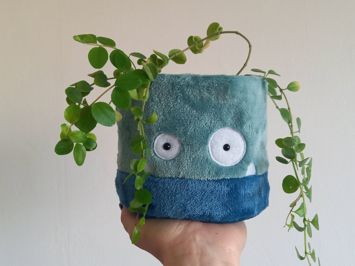 Cache-pot Igor