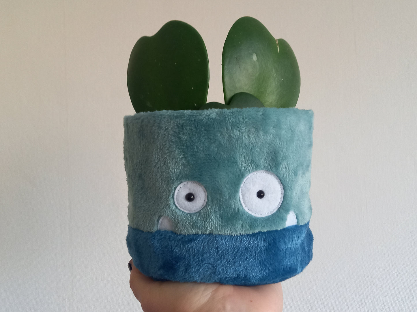 Cache-pot Igor