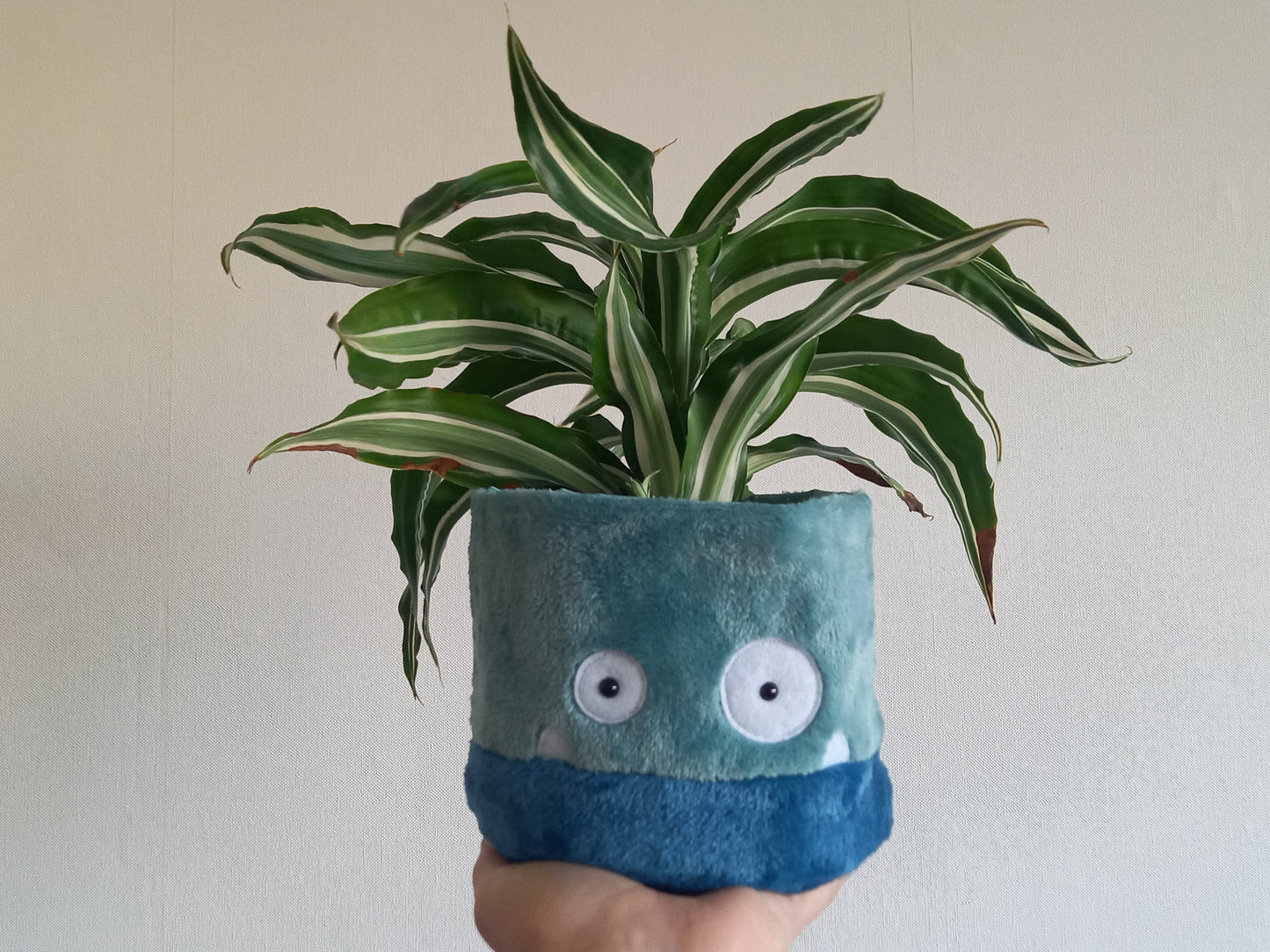 Cache-pot Igor