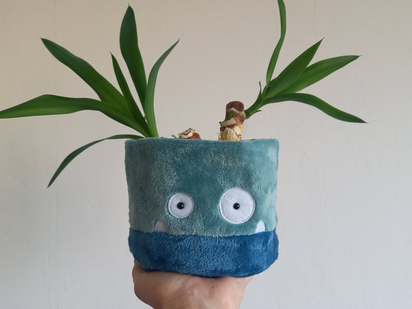 Cache-pot Igor