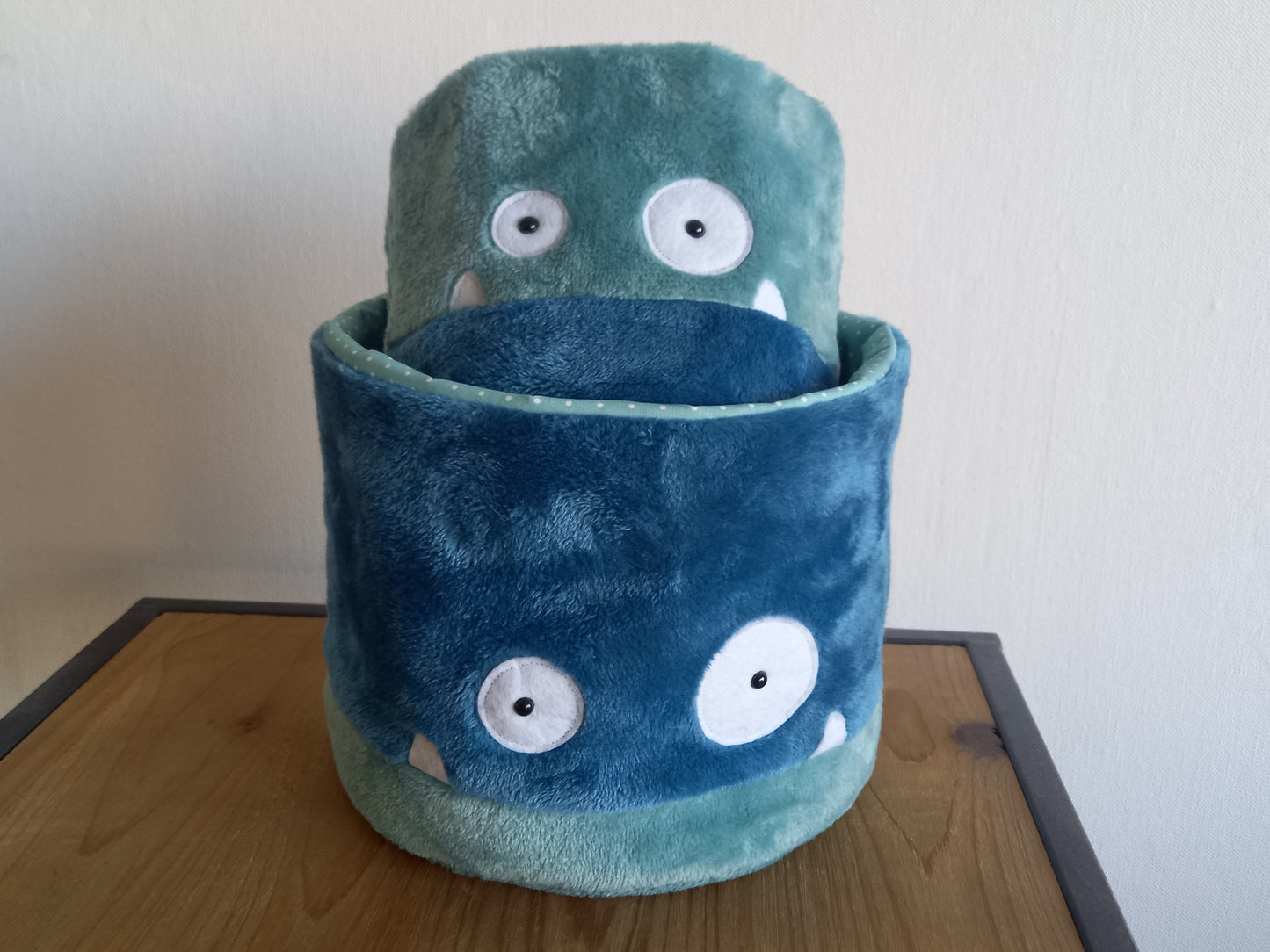 Cache-pot Igor