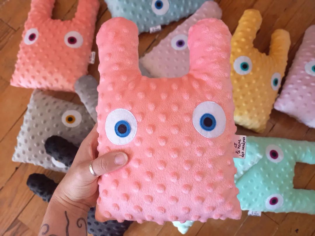Mini Couky