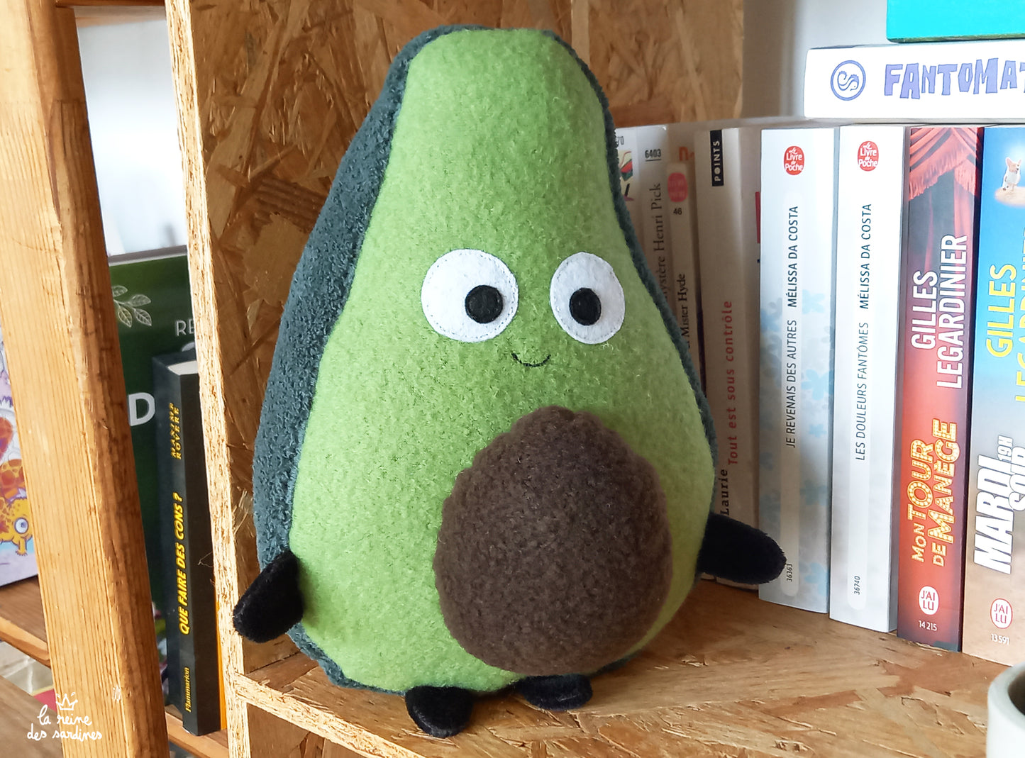 Avocat
