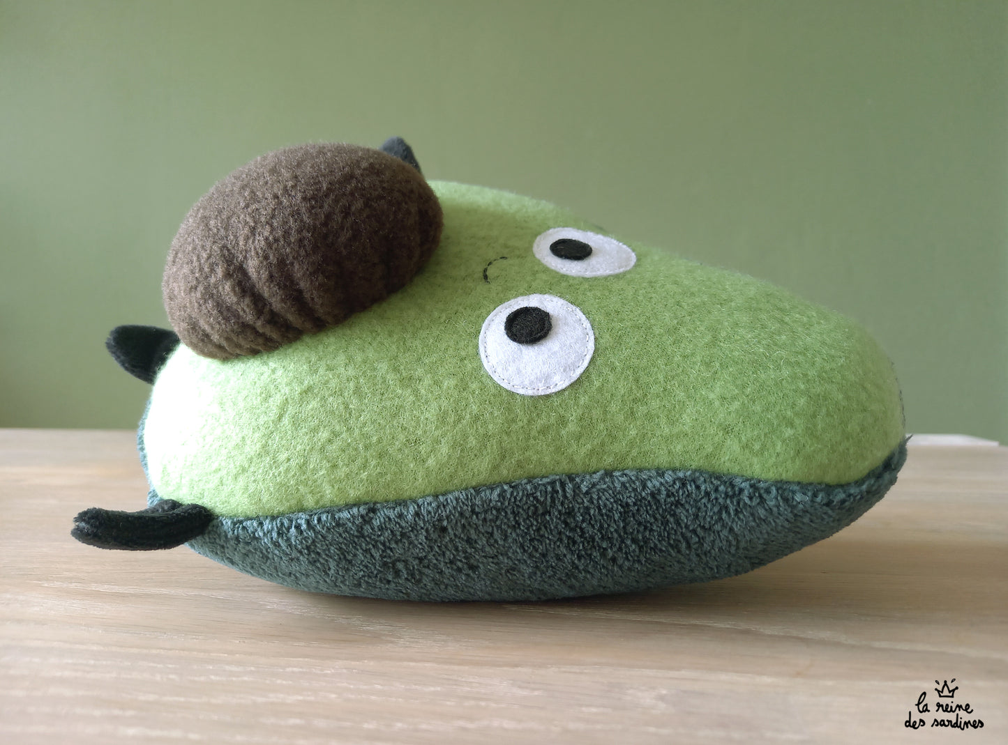 Avocat