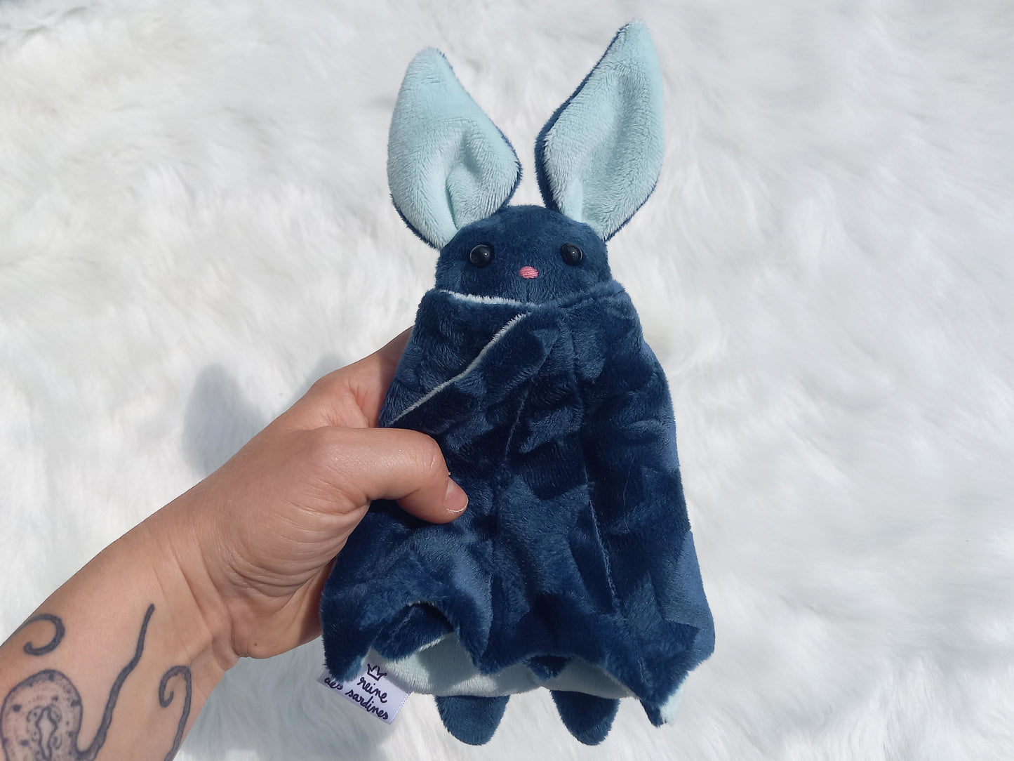 Chauve-souris