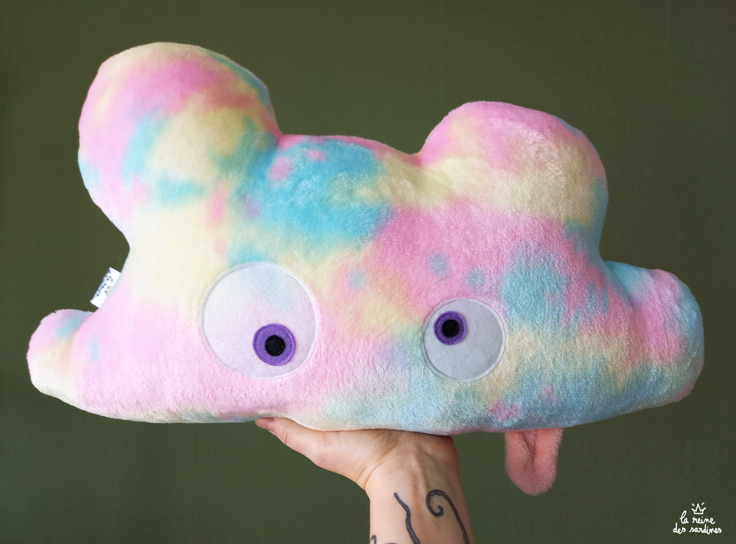 Les nuages émotifs