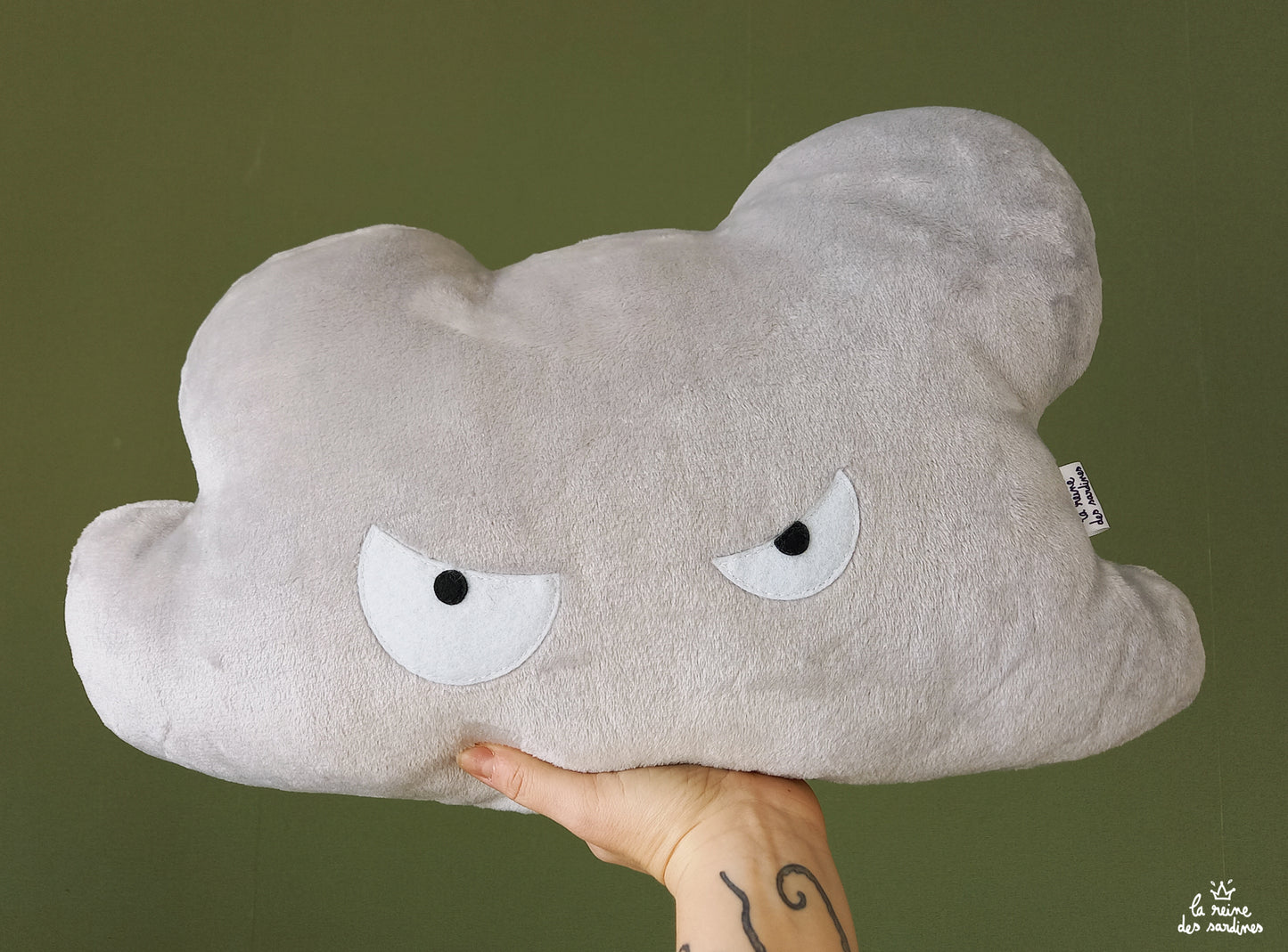 Les nuages émotifs