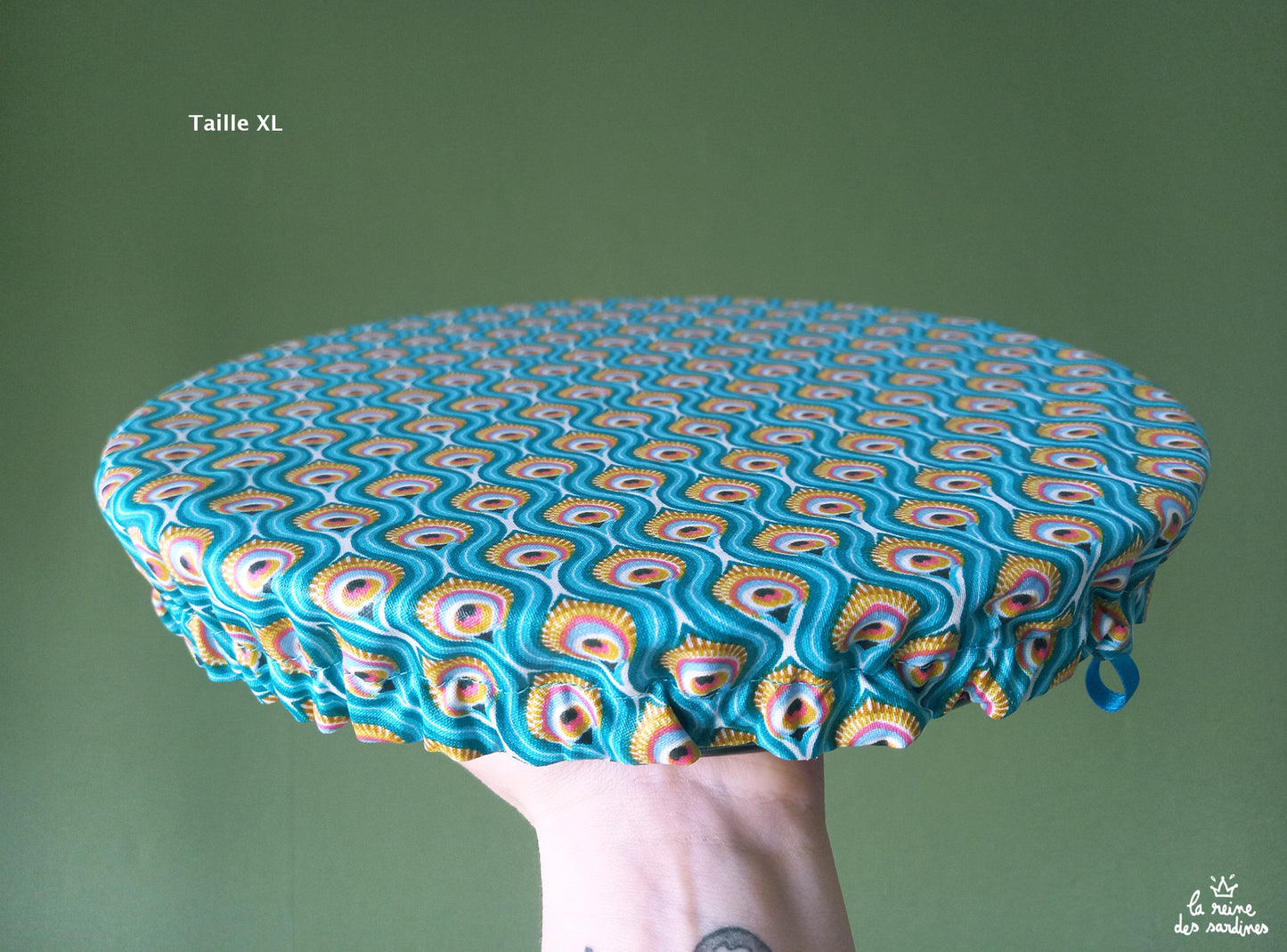 Couvre-bol