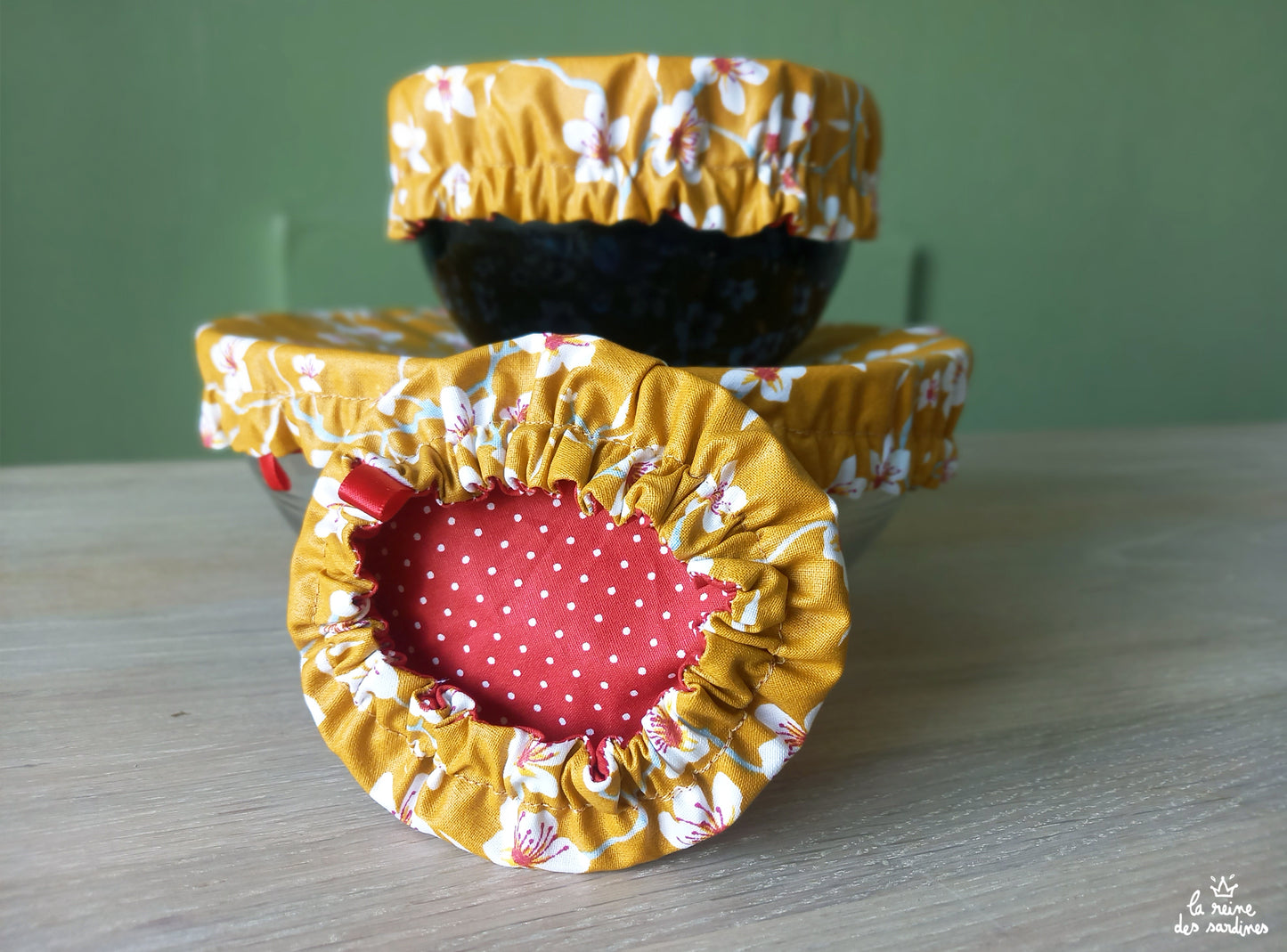 Couvre-bol