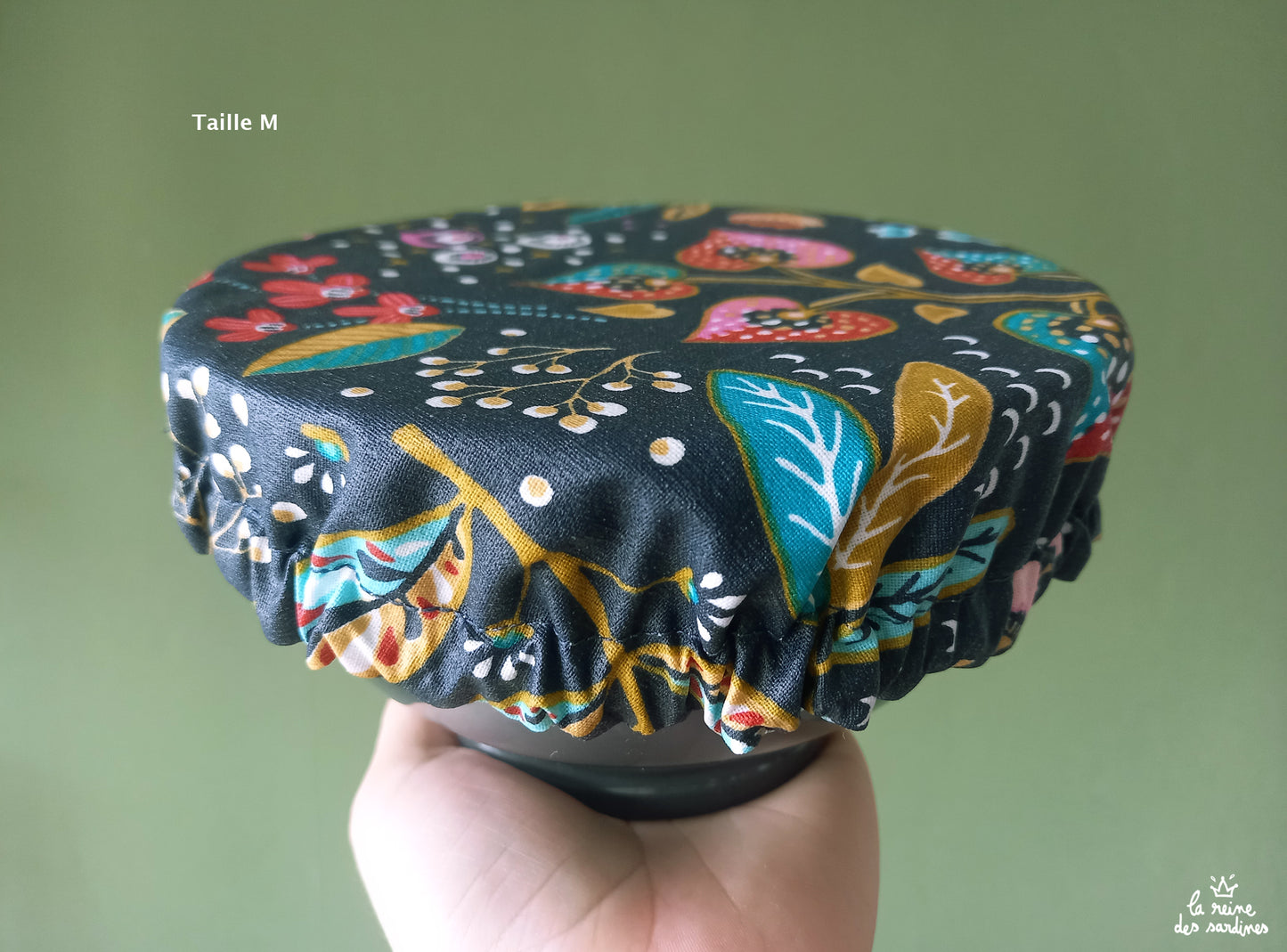 Couvre-bol