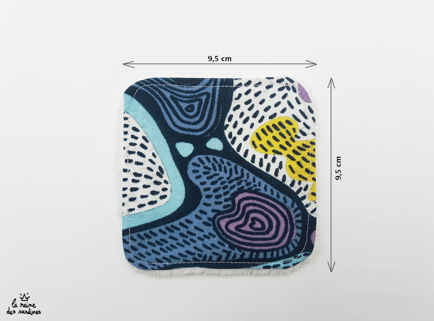 Lingettes démaquillantes