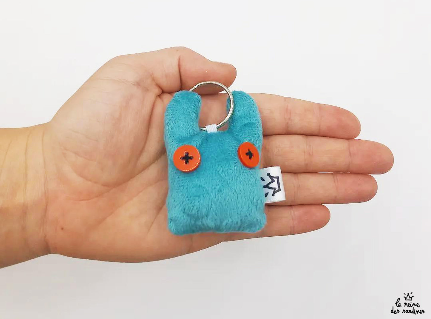 Porte-clés Rikyky