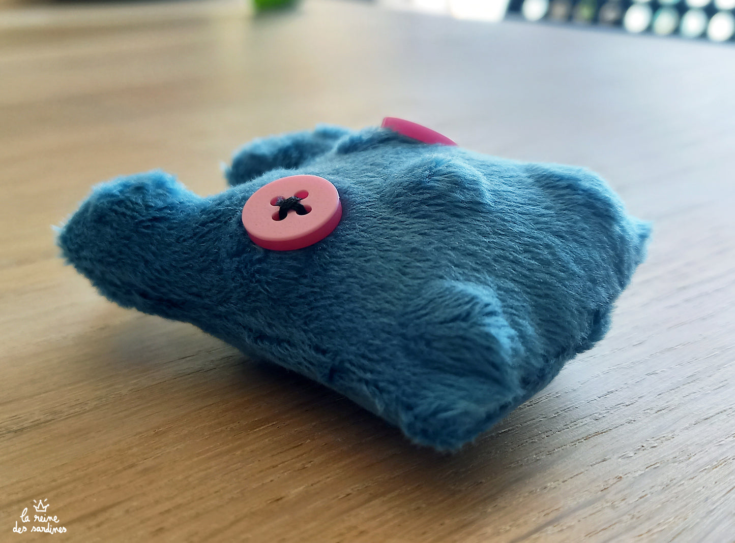 Porte-clés Rikyky