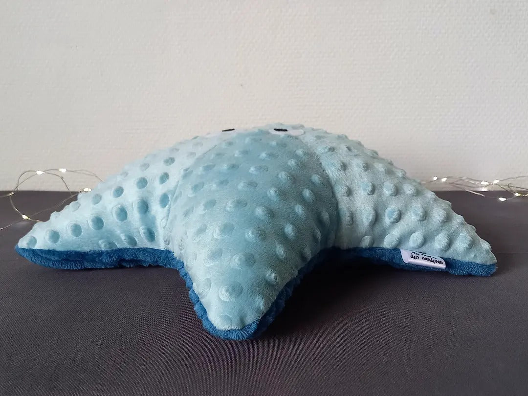 Étoile de mer