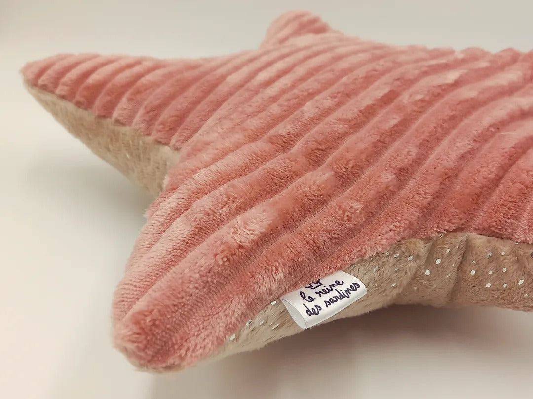 Étoile de mer