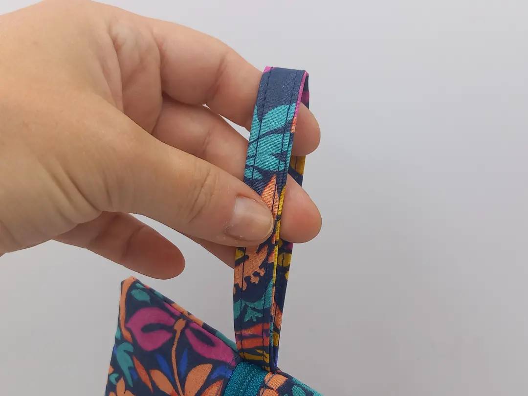 Pochette à maillot de bain
