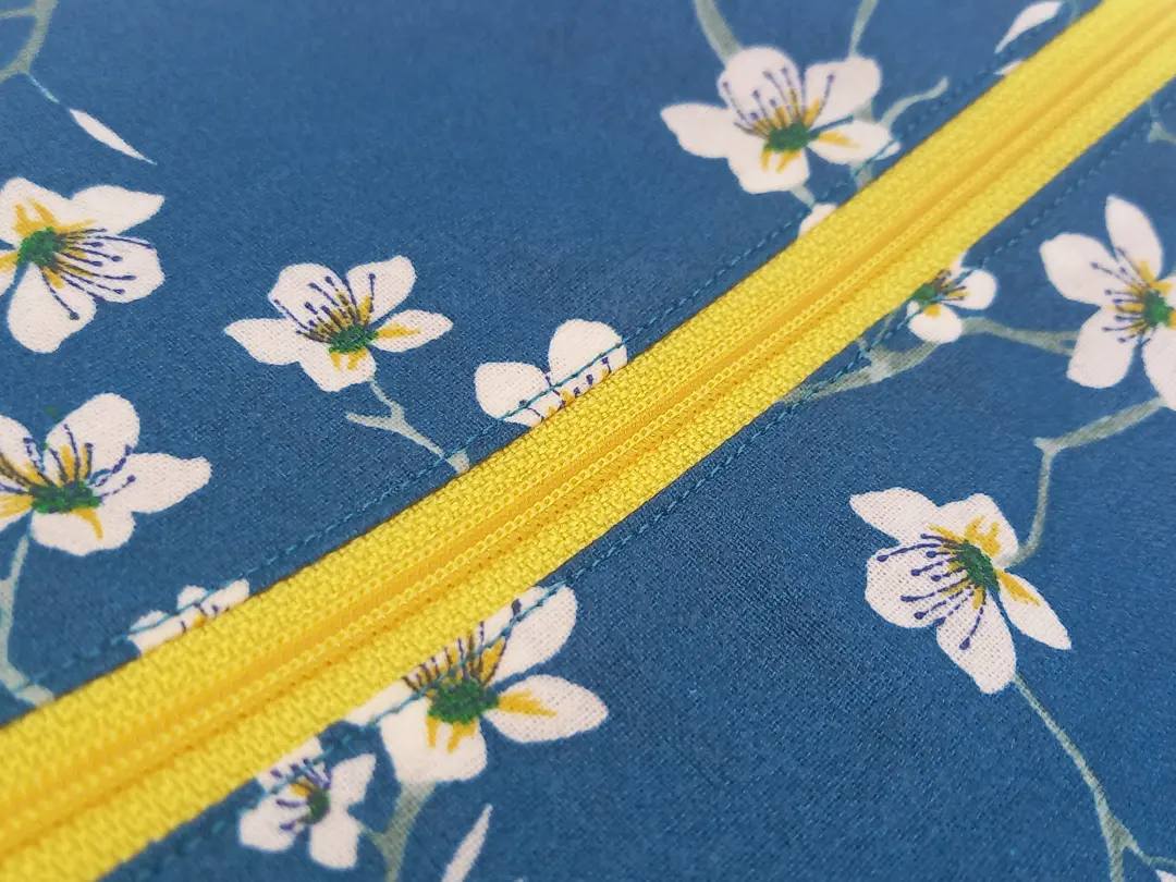 Pochette à maillot de bain