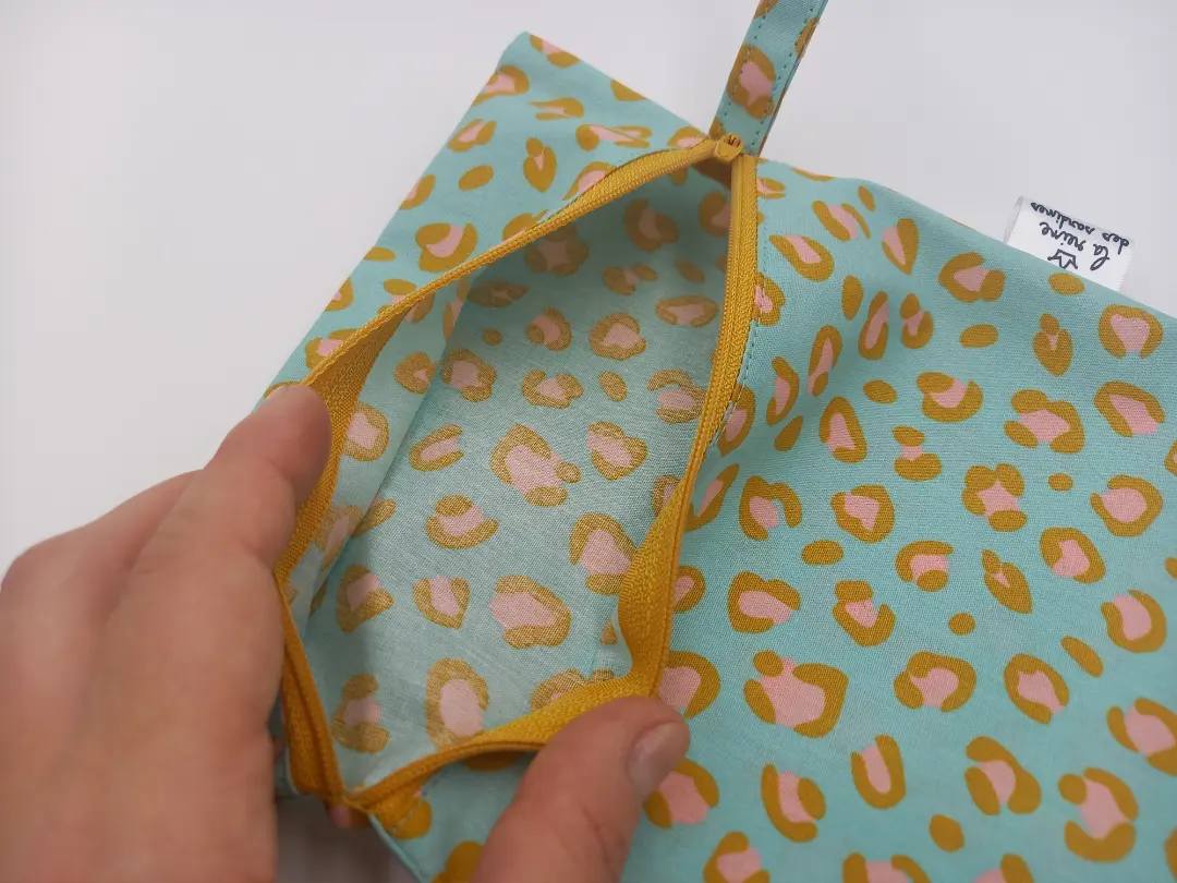 Pochette à maillot de bain