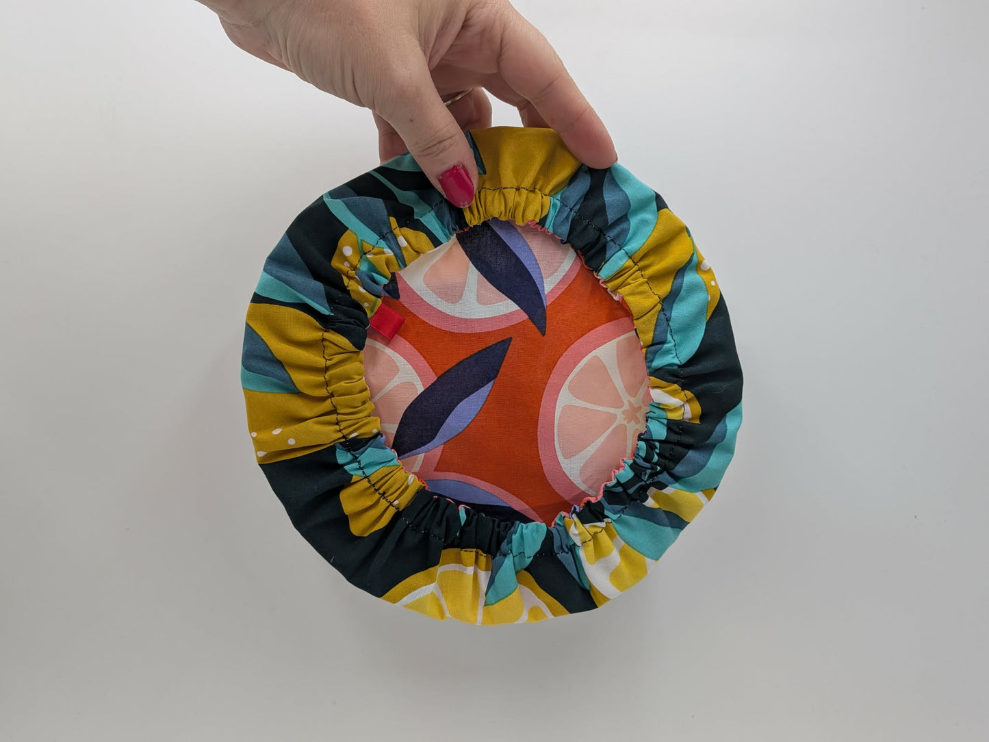 Couvre-bol taille L