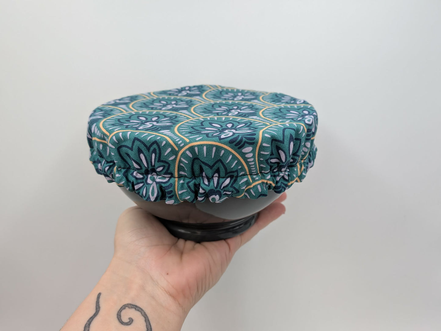 Couvre-bol taille M