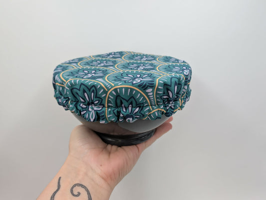 Couvre-bol taille M