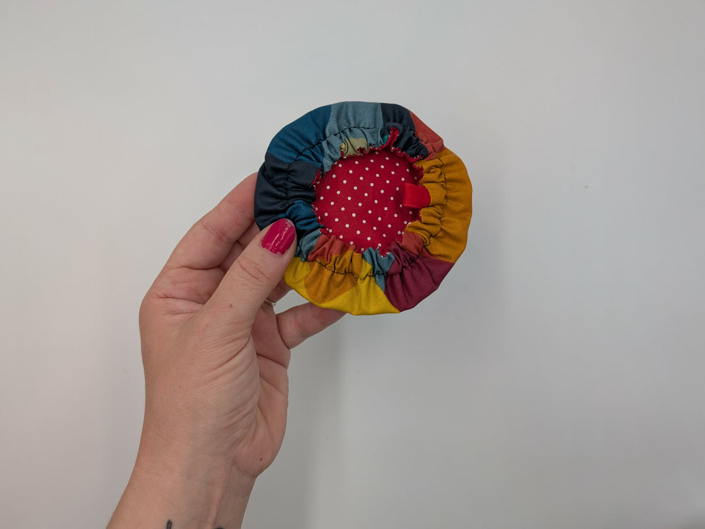 Couvre-bol taille S