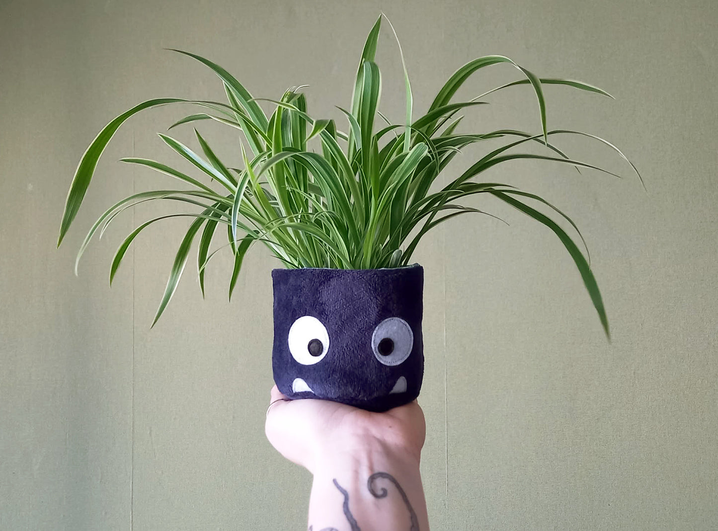 Cache-pot (mini)