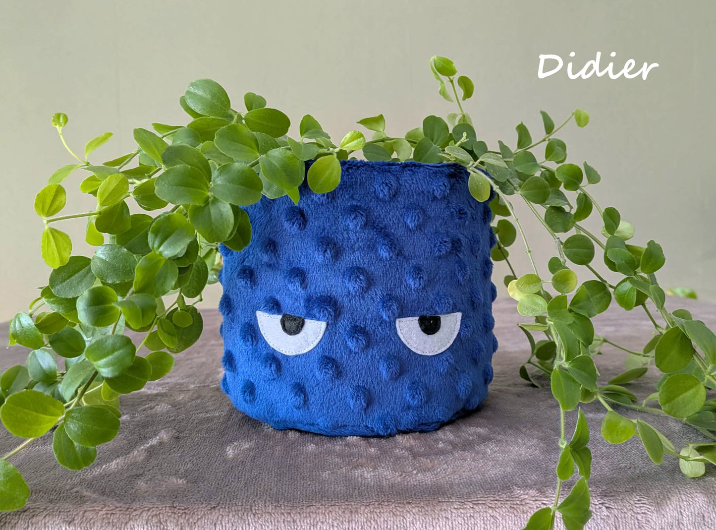 Cache-pot (moyen)