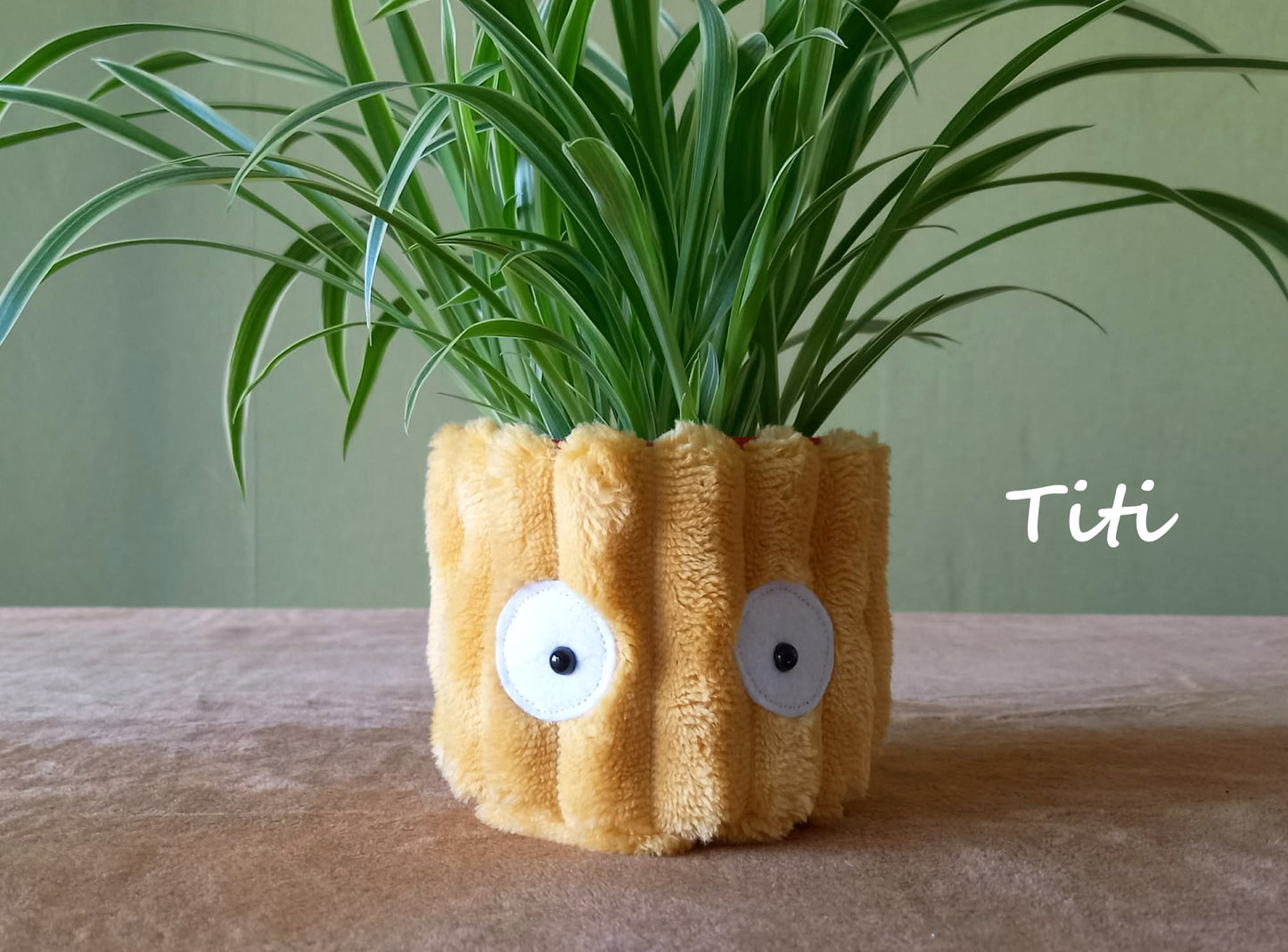 Cache-pot (mini)