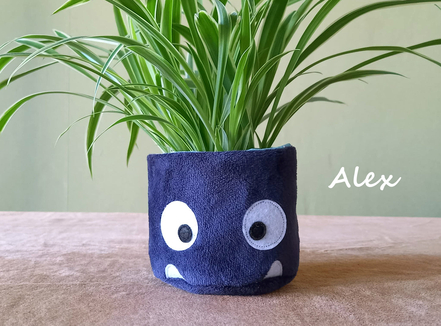 Cache-pot (mini)
