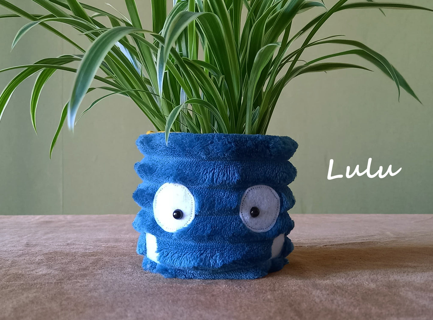 Cache-pot (mini)