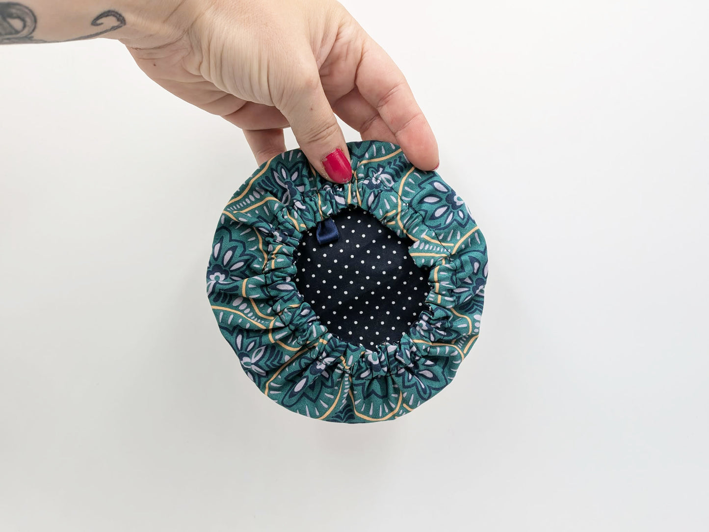 Couvre-bol taille M