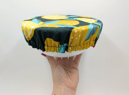 Couvre-bol taille L