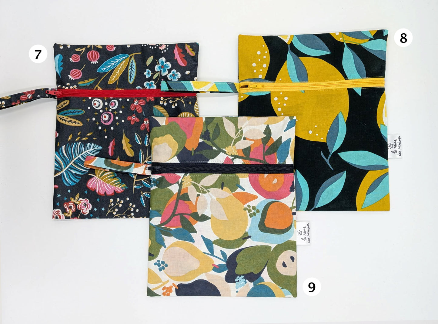 Pochette maillot de bain