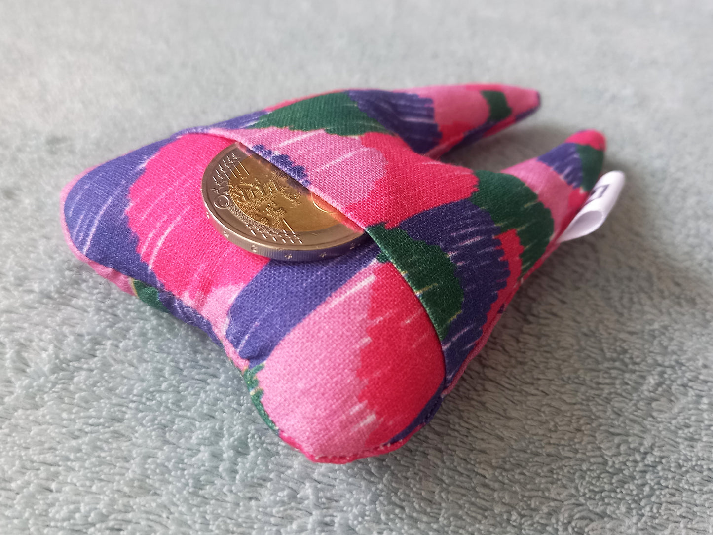 La quenotte à quenottes