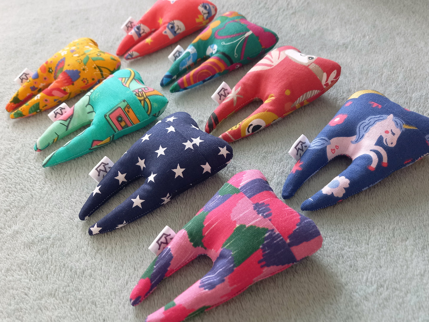 La quenotte à quenottes