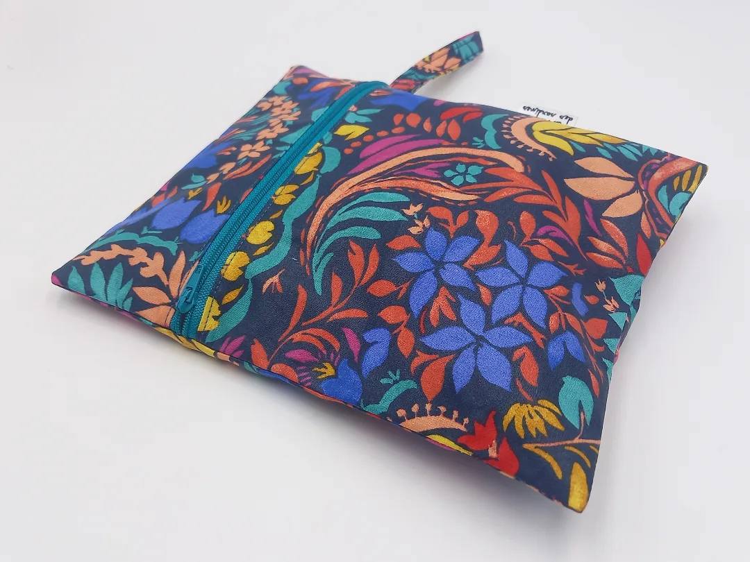 Pochette à maillot de bain