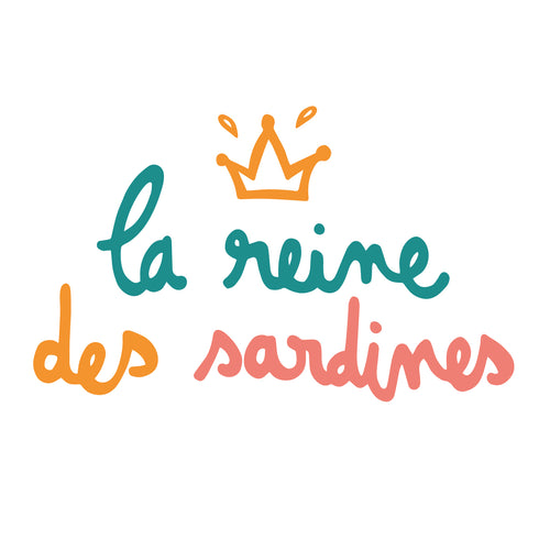 La reine des sardines